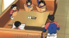 Major episodio 19