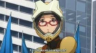 Ride Back episodio 10