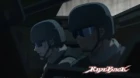 Ride Back episodio 12