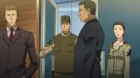 Ride Back episodio 7