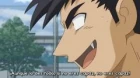 Major 2 episodio 11