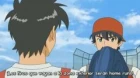 Major 2 episodio 12