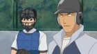 Major 2 episodio 15