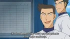 Major 2 episodio 18