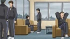 Major 2 episodio 24