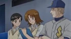 Major 3 episodio 13