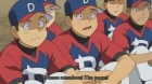 Major 4 episodio 12