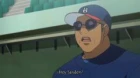 Major 4 episodio 15