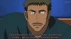 Major 5 episodio 10