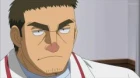 Major 5 episodio 11