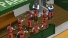 Major 5 episodio 15