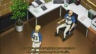 Major 5 episodio 16