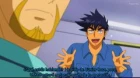 Major 5 episodio 18