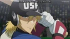 Major 5 episodio 19