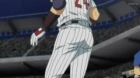 Major 5 episodio 20