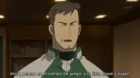 Major 6 episodio 12