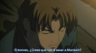 Major 6 episodio 13