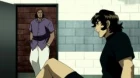 Major 6 episodio 14