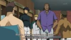 Major 6 episodio 15