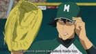Major 6 episodio 16