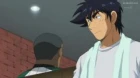Major 6 episodio 17
