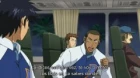 Major 6 episodio 18