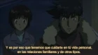 Major 6 episodio 25