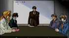 Yami no Matsuei episodio 2