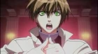 Yami no Matsuei episodio 6