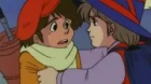 Ie Naki Ko episodio 37