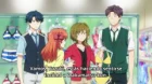 Gekkan Shoujo Nozaki-kun Specials episodio 2
