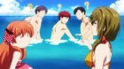 Gekkan Shoujo Nozaki-kun Specials episodio 6