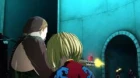 Karen Senki episodio 4