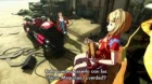 Karen Senki episodio 8