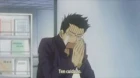 Honey & Clover episodio 17