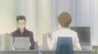 Honey & Clover episodio 22