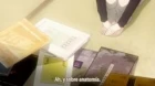 Honey & Clover II episodio 2
