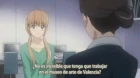 Honey & Clover II episodio 5