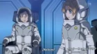Buddy Complex: Kanketsu-hen - Ano Sora ni Kaeru Mirai de episodio 2
