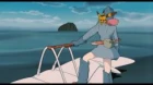 Kaze no Tani no Nausicaa episodio 1