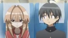 Seto no Hanayome episodio 18