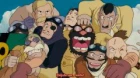 Kurenai no Buta episodio 1