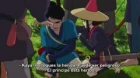 Mononoke Hime episodio 1