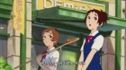 Neko no Ongaeshi episodio 1