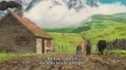 Howl no Ugoku Shiro episodio 1