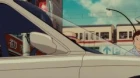 Mimi wo Sumaseba episodio 1