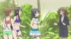Futsuu no Joshikousei ga [Locodol] Yatte Mita.: Nagarekawa, Annai Shite Mita. episodio 1