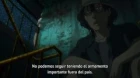 Suisei no Gargantia: Meguru Kouro, Haruka episodio 2