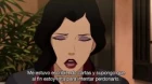 La Leyenda de Korra: Libro 4 episodio 7