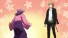 Donten ni Warau episodio 10